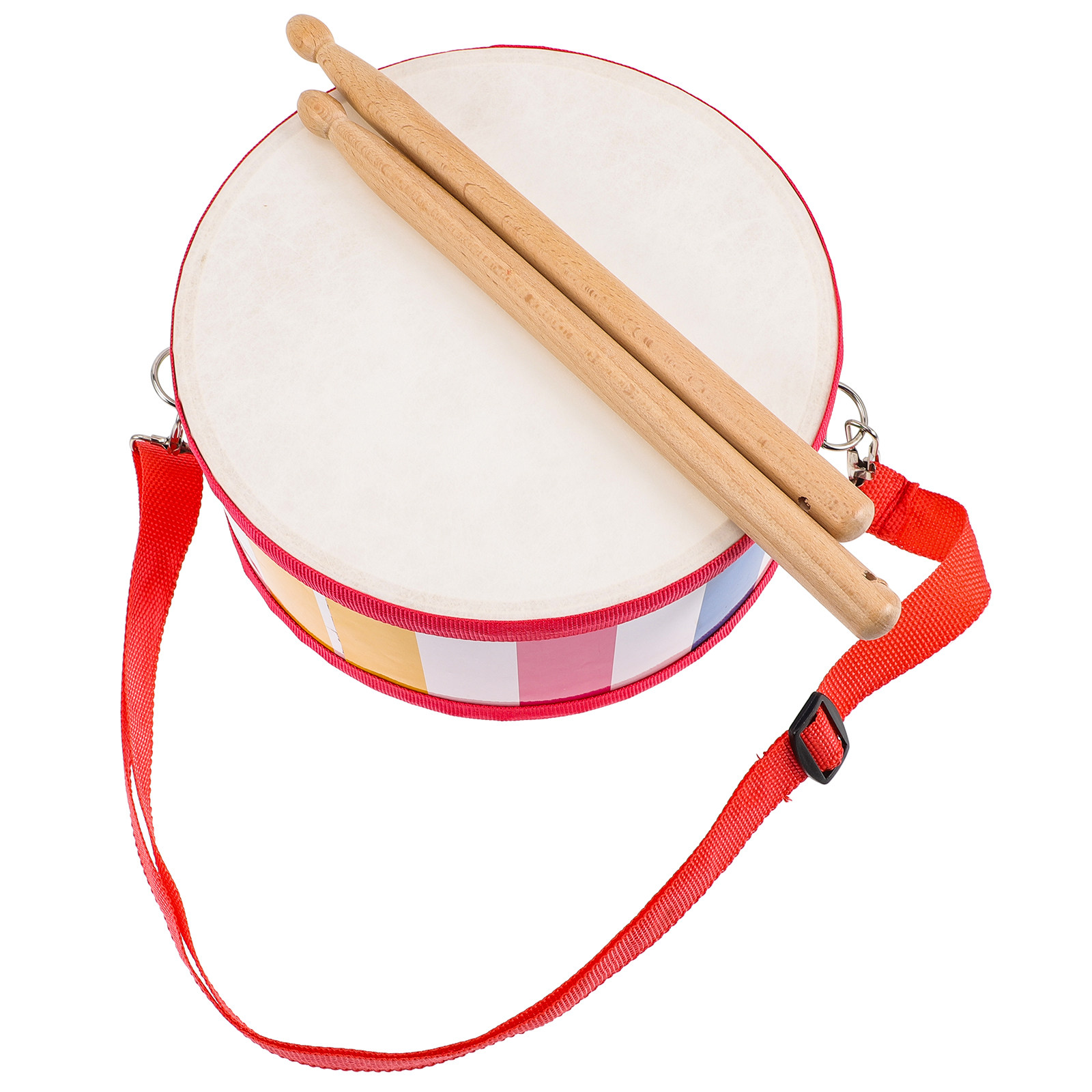 Musical Instrument Set - 1 juego de instrumentos de percusión,