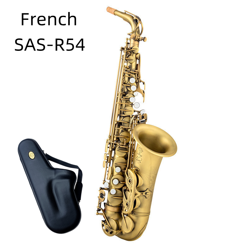 Musical Instrument Reed - Saxofón alto Reference 54, instrumento musical