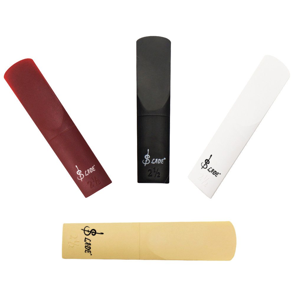 Musical Instrument Reed - Cañas de saxofón Alto Eb, accesorios
