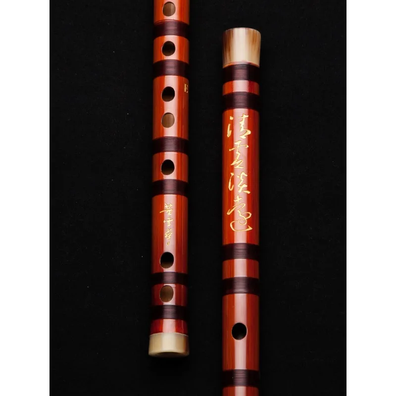 Musical Instrument Ancient - Flauta profesional, flauta de alta gama,
