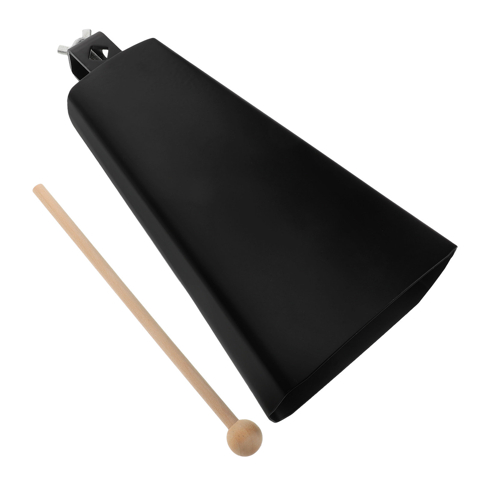 Musical Instrument Set - 1 Juego de Campanas Metálicas con