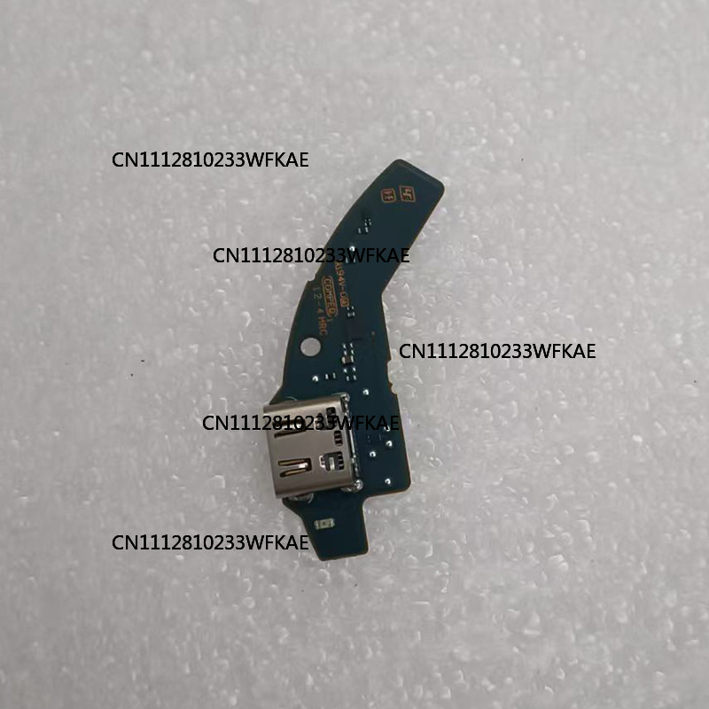 Sony Headphone Wh-1000Xm4 - Nueva Placa de Circuito de Carga