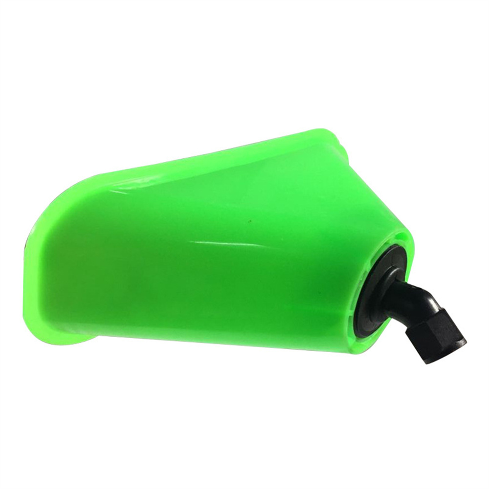 Musical Instrument Using Water - Cubierta para pulverizador, protector contra el
