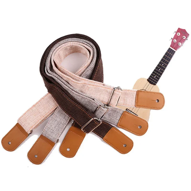 Guitarra de cuero de algodón s - Musical Instrument Art reseña y precio