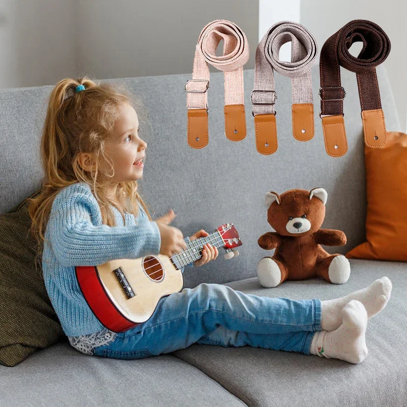 Guitarra de cuero de algodón s - Musical Instrument Art reseña y precio
