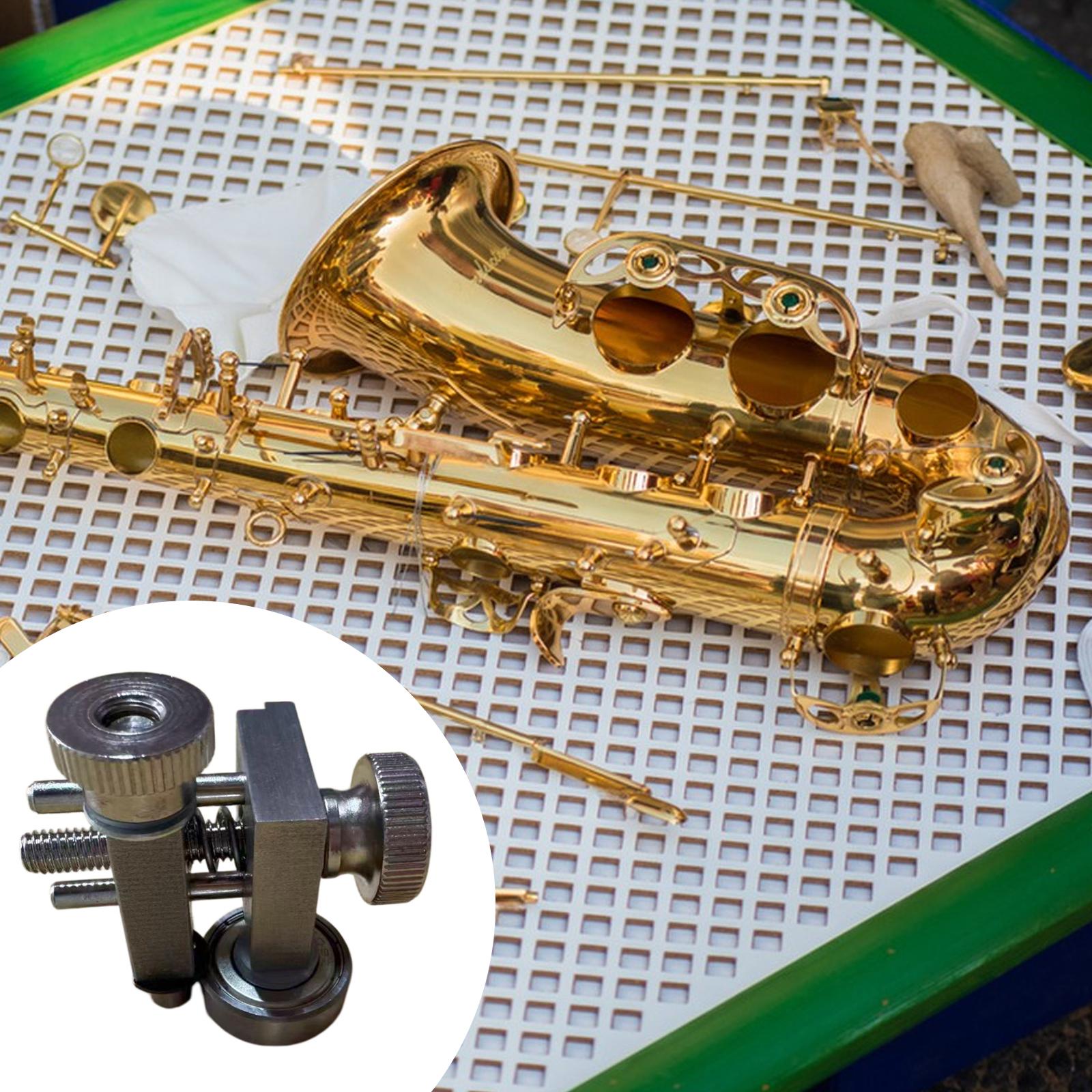 Herramienta de Reparación de S - Musical Instrument Repair Shop reseña y precio