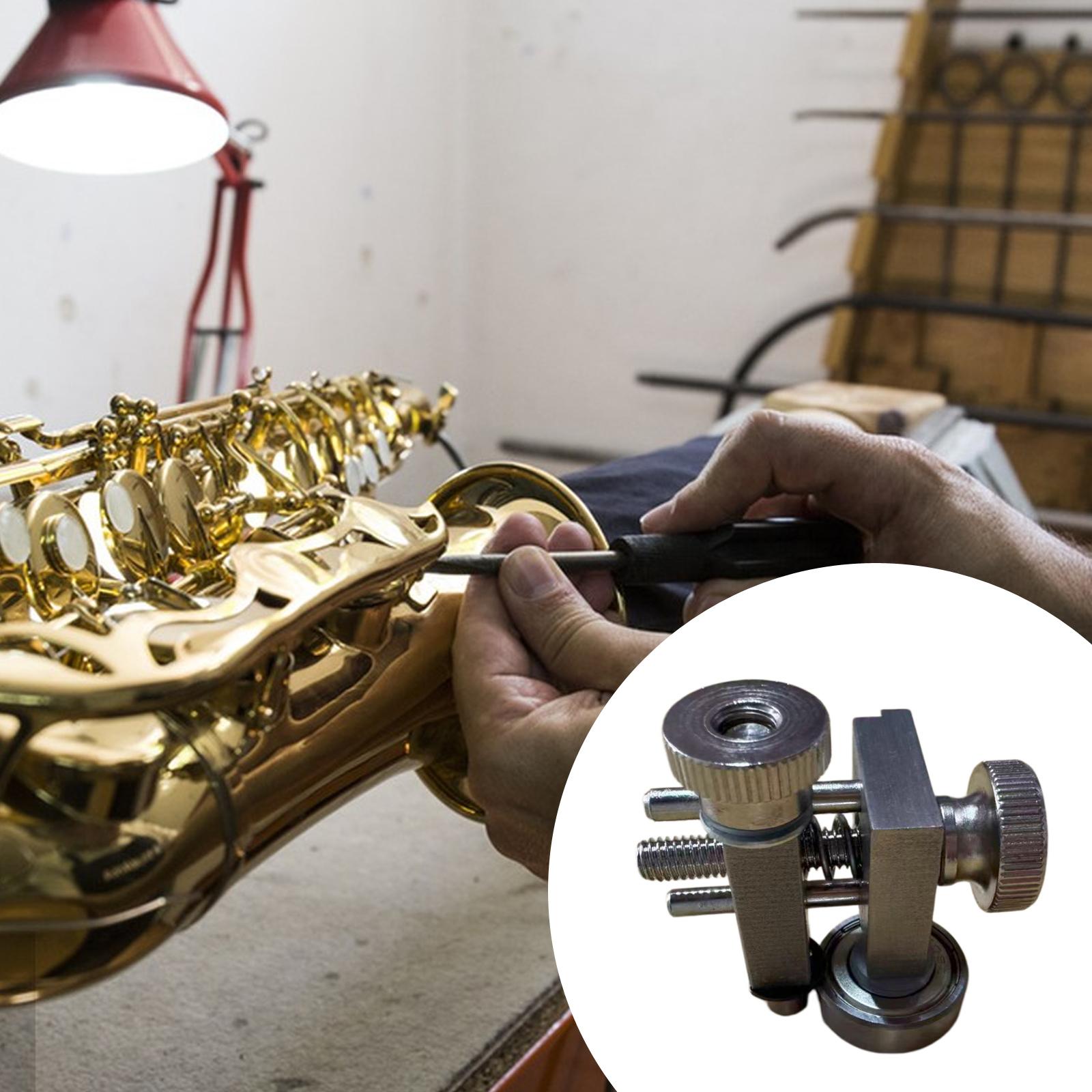 Herramienta de Reparación de S - Musical Instrument Repair Shop reseña y precio