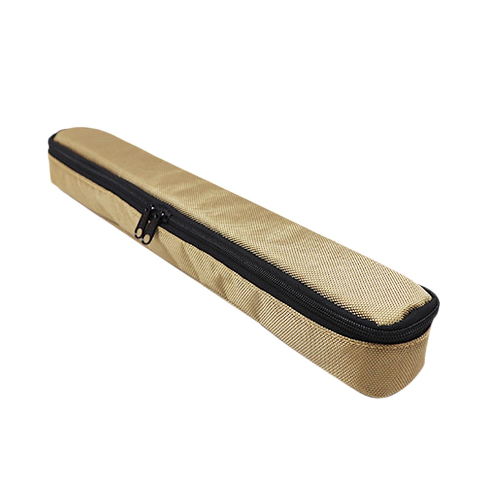 Bolsa de transporte para flaut - Musical Instrument Using Water reseña y precio