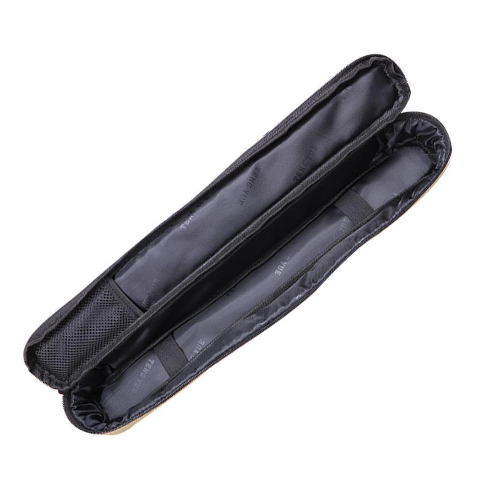 Bolsa de transporte para flaut - Musical Instrument Using Water reseña y precio