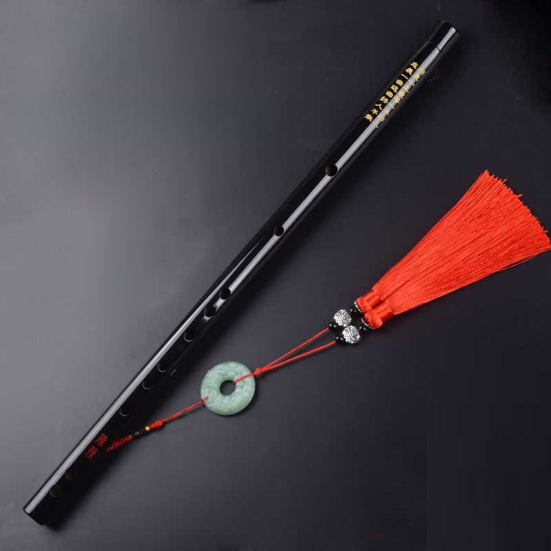 Flauta de Bambú Tradicional, F - Musical Instrument Ancient reseña y precio