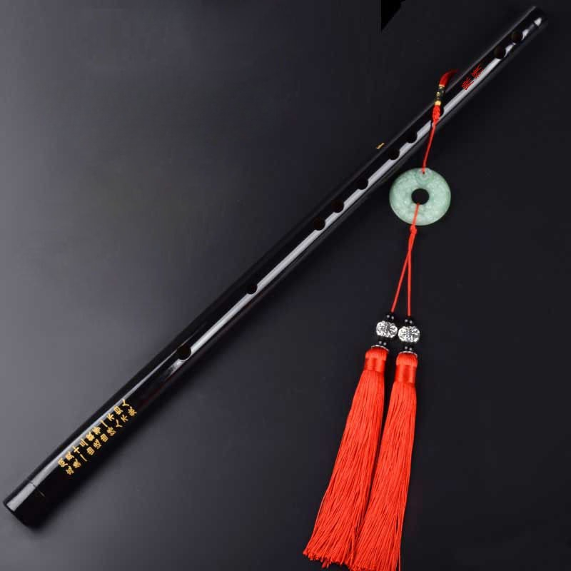 Flauta de Bambú Tradicional, F - Musical Instrument Ancient reseña y precio