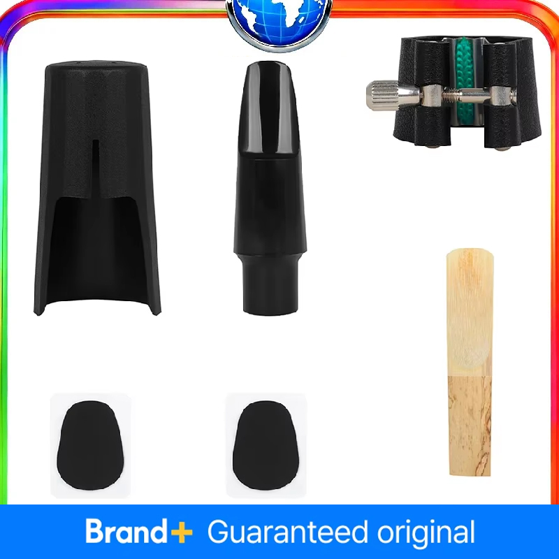 Juego de Boquilla y Clip para  - Musical Instrument Reed reseña y precio