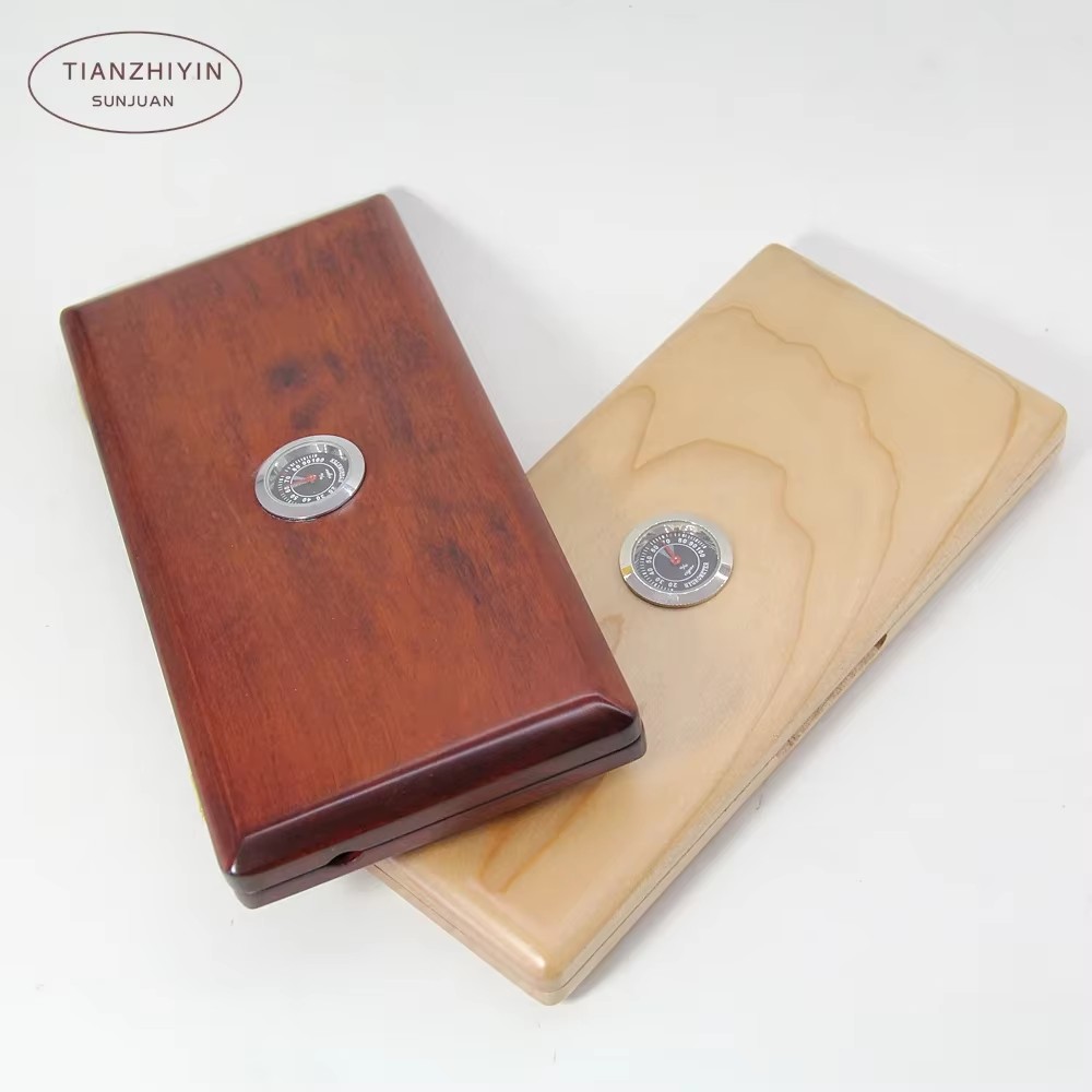 Elegante Estuche Rojo de Mader - Musical Instrument Reed reseña y precio