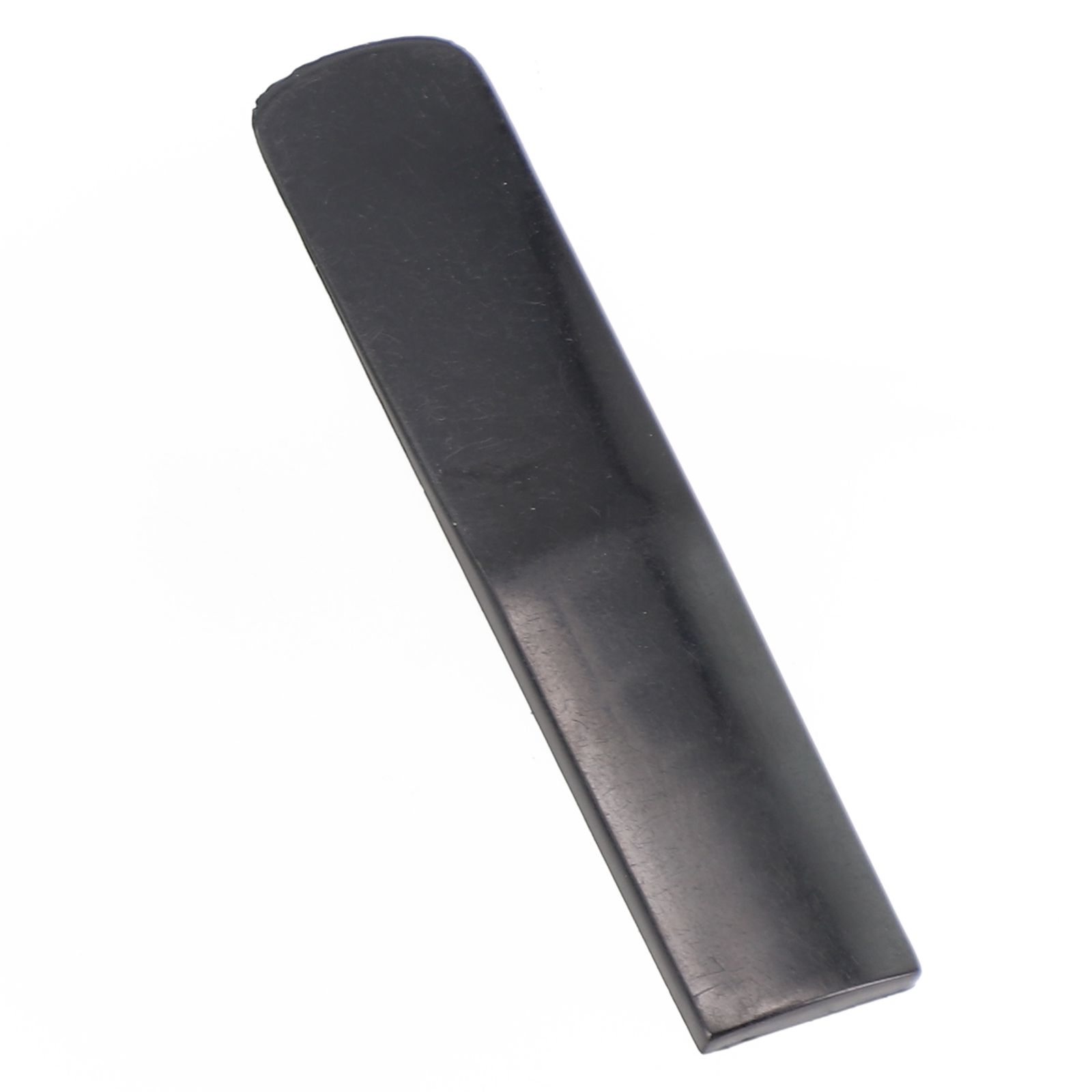 Cañas de saxofón sintético, fu - Musical Instrument Reed reseña y precio