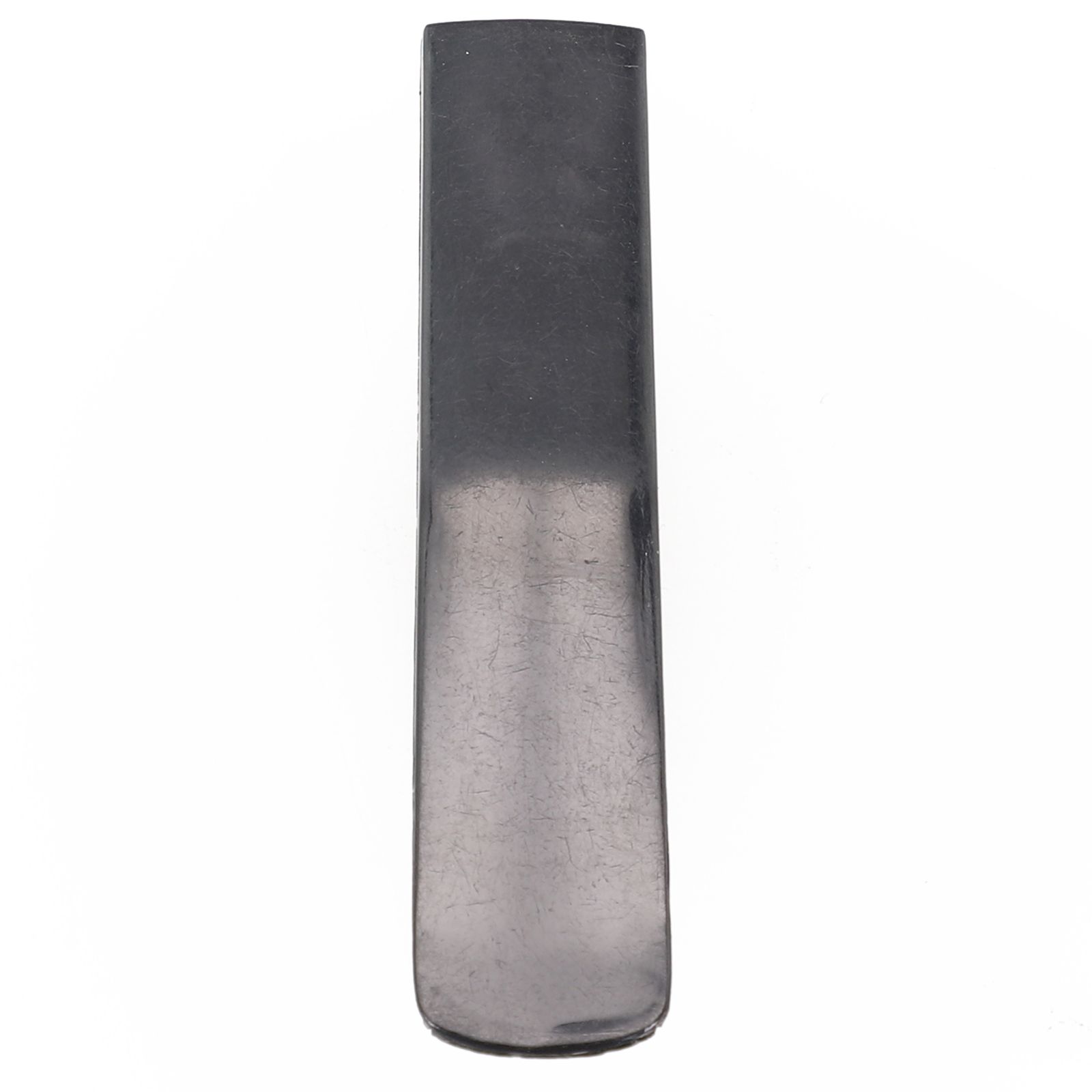 Cañas de saxofón sintético, fu - Musical Instrument Reed reseña y precio