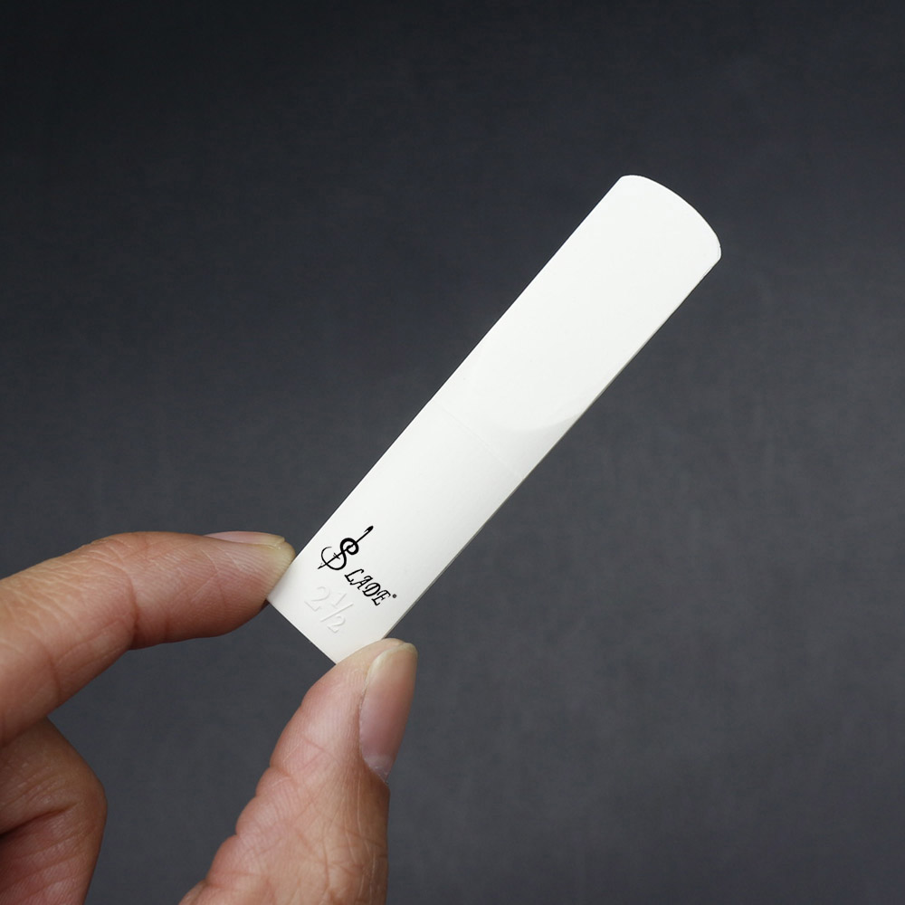 Cañas de saxofón Alto Eb, acce - Musical Instrument Reed reseña y precio