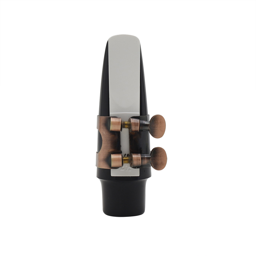 Cañas de saxofón Alto Eb, acce - Musical Instrument Reed reseña y precio