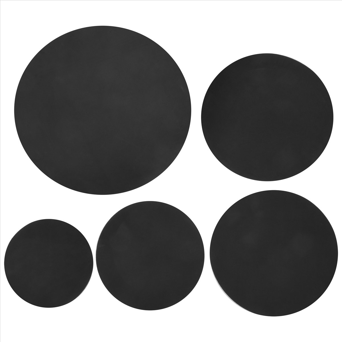 [GRAN OFERTA] Juego de 14 Piez - Musical Instrument Drum reseña y precio