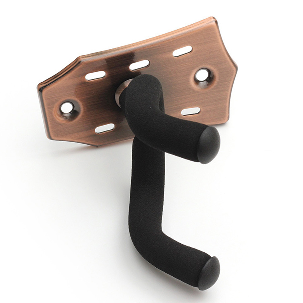 Soporte de Pared para Guitarra - Musical Instrument Art reseña y precio