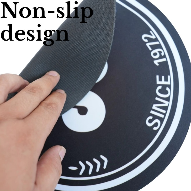 Almohadilla silenciosa de tamb - Musical Instrument Drum reseña y precio