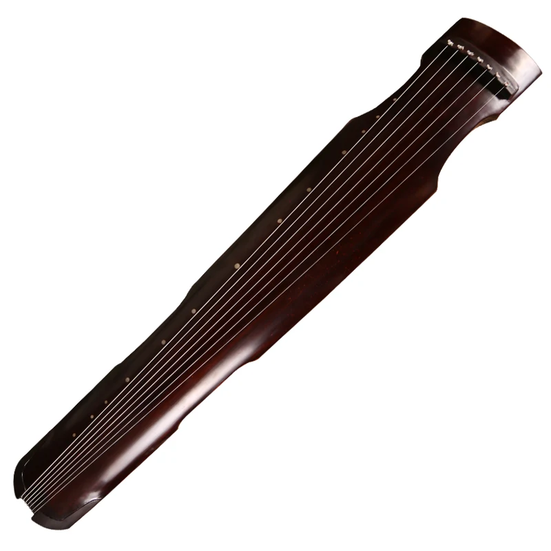Guqin de Alta Gama Estilo Zhon - Musical Instrument Ancient reseña y precio