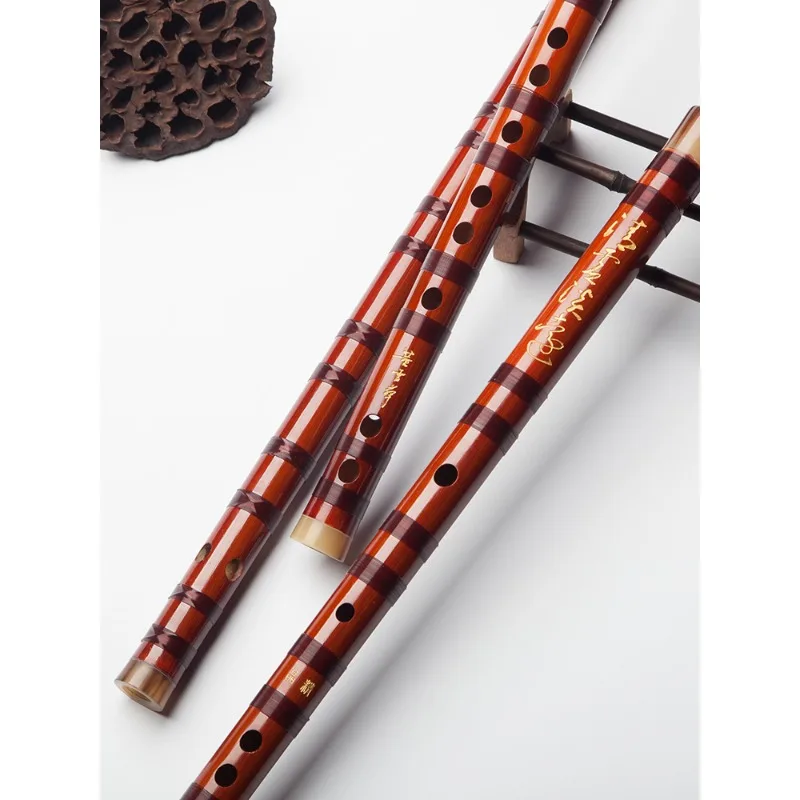 Flauta profesional, flauta de  - Musical Instrument Ancient reseña y precio