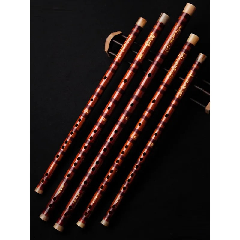 Flauta profesional, flauta de  - Musical Instrument Ancient reseña y precio