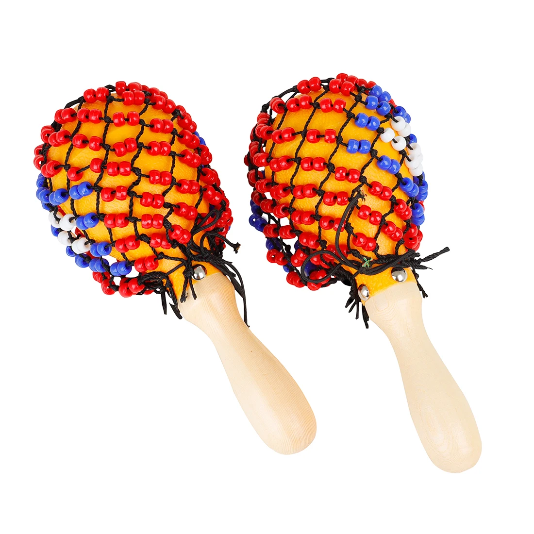 IRIN Orff Bead Net Sand Hammer - Musical Instrument For Babies reseña y precio