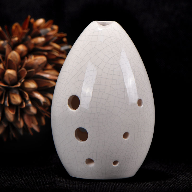 Ocarina Flauta en Fa, 8 Orific - Musical Instrument Ancient reseña y precio