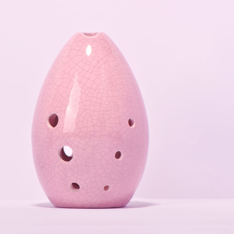 Ocarina Flauta en Fa, 8 Orific - Musical Instrument Ancient reseña y precio