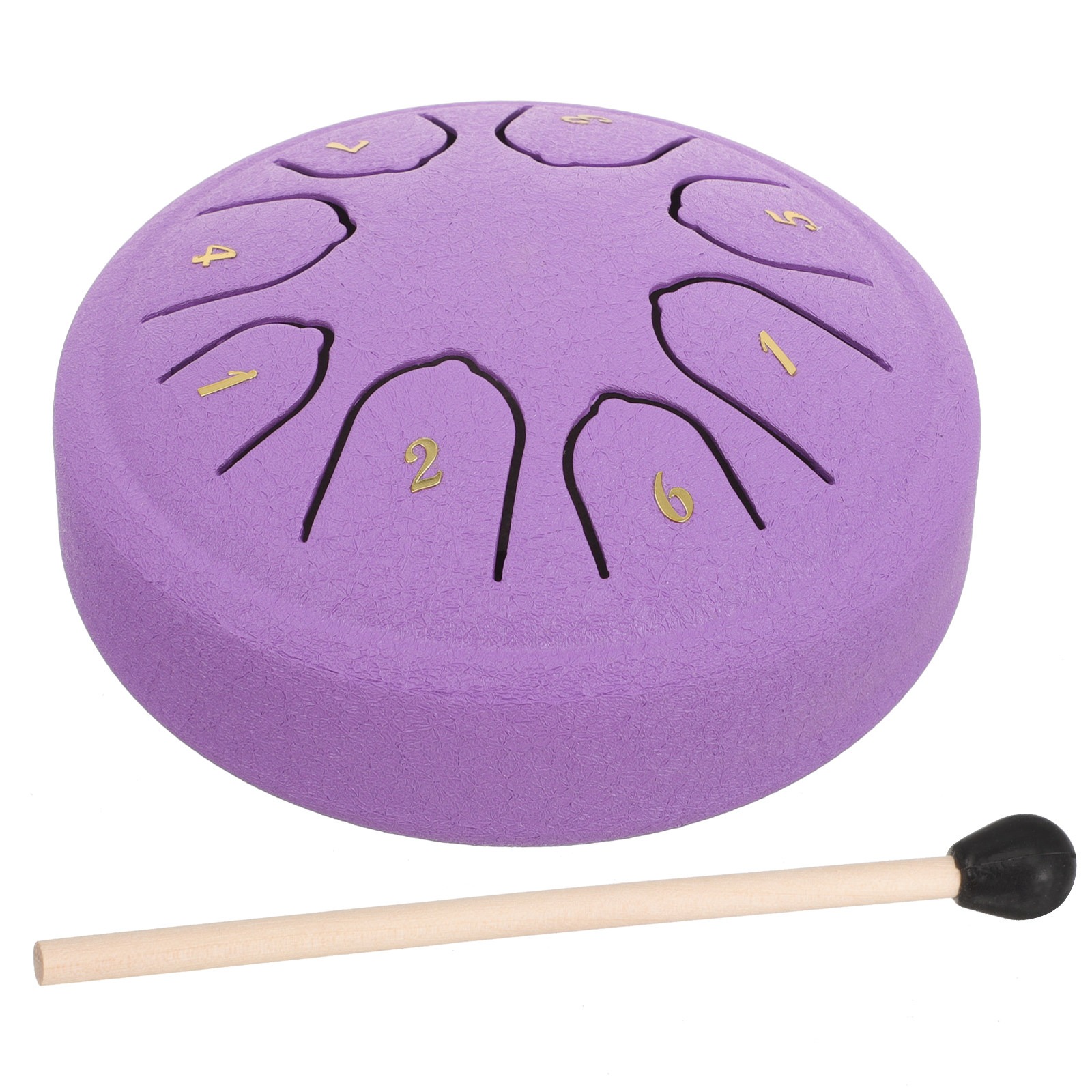 1 Set de Tambor de Lengüetas d - Musical Instrument Set reseña y precio
