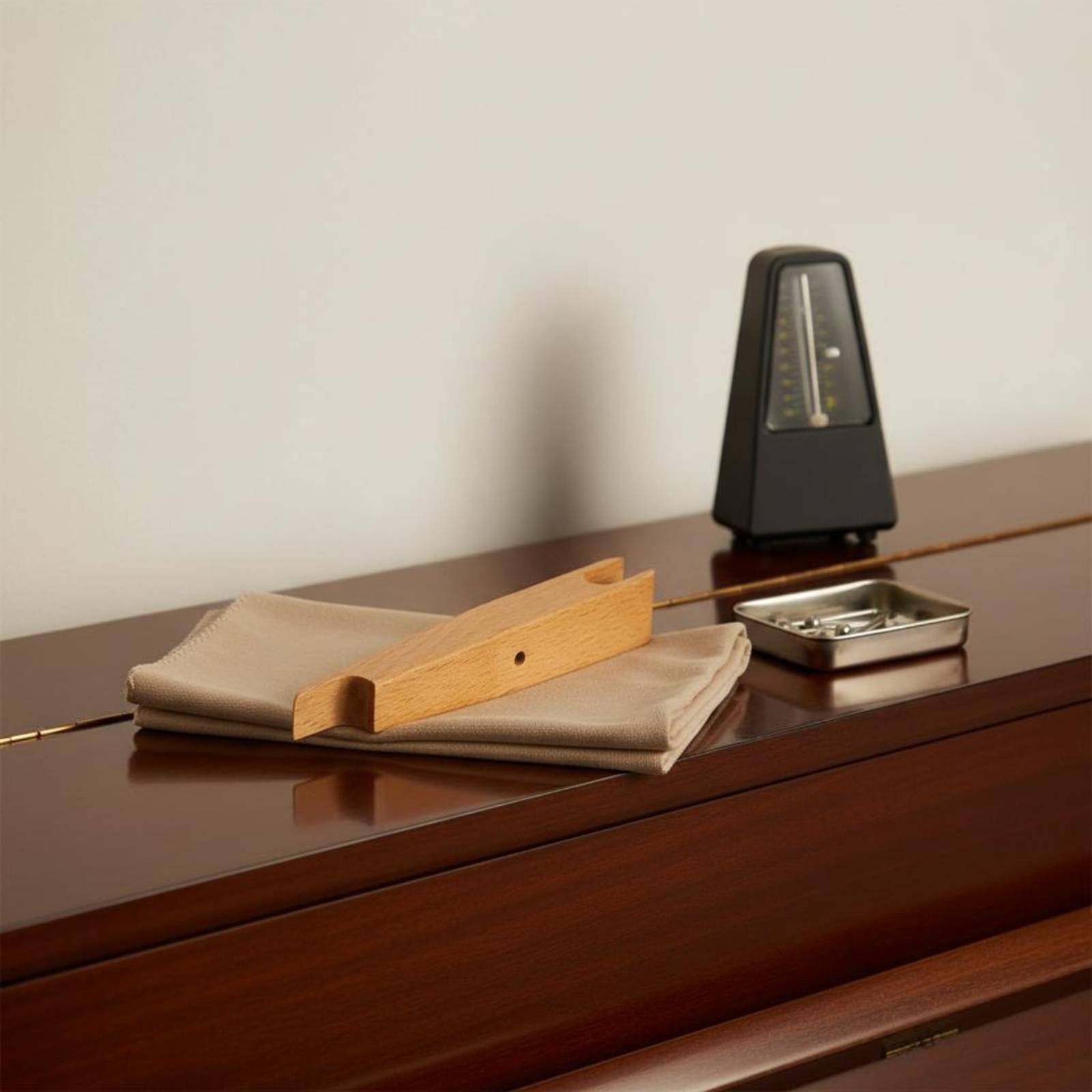 Herramienta de reglaje portáti - Musical Instrument Repair Shop reseña y precio