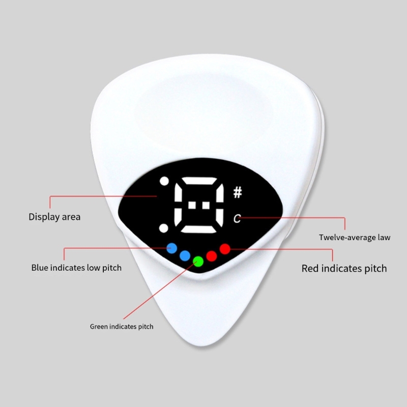 Guitarra con pastilla incorpor - Musical Instrument Art reseña y precio