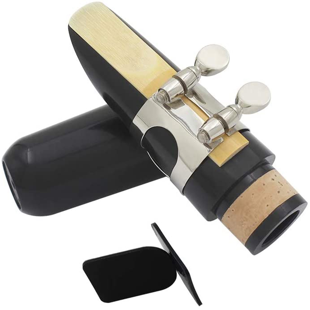 A74K-Kit de boquilla, incluye  - Musical Instrument Reed reseña y precio