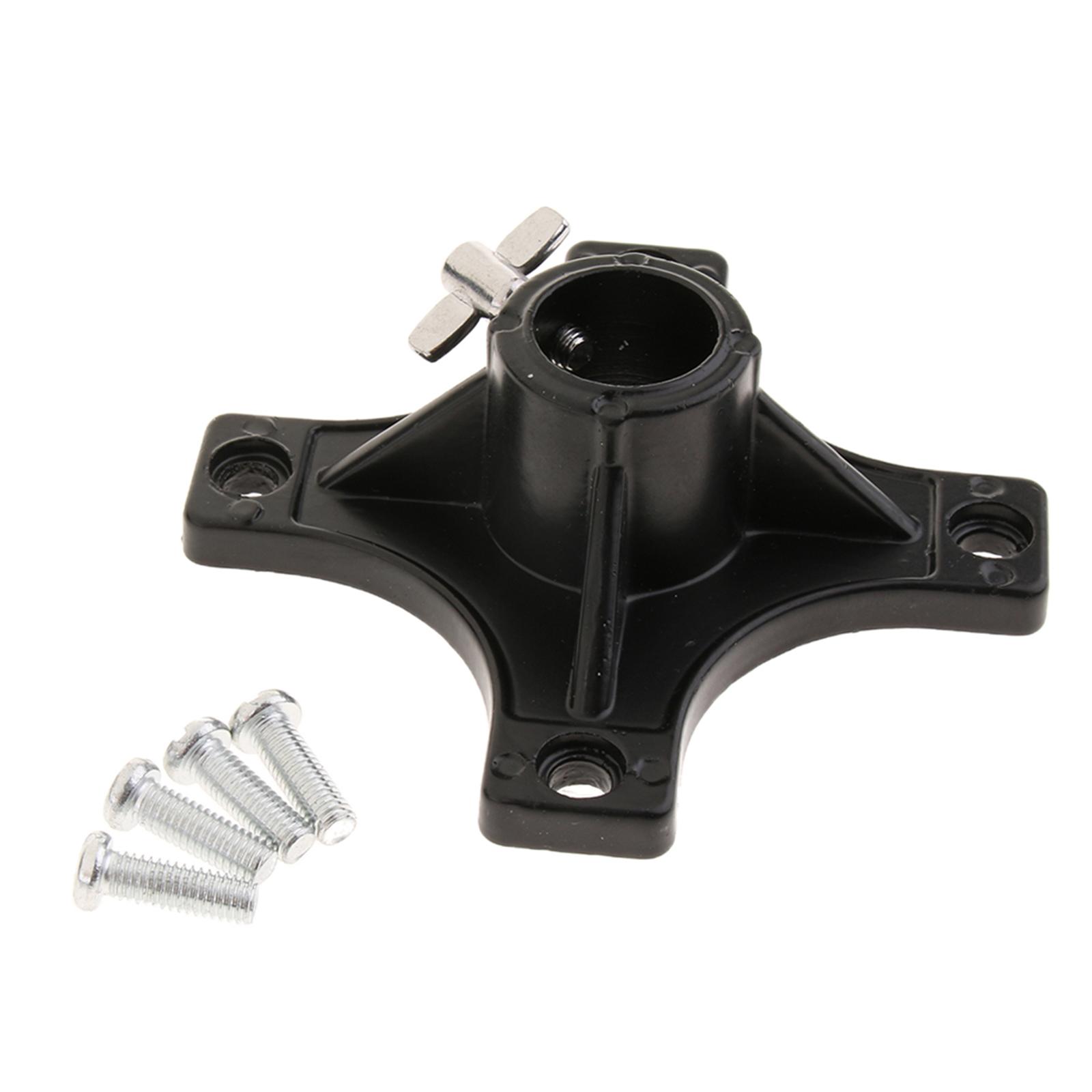 Base de taburete para batería  - Musical Instrument Drum reseña y precio