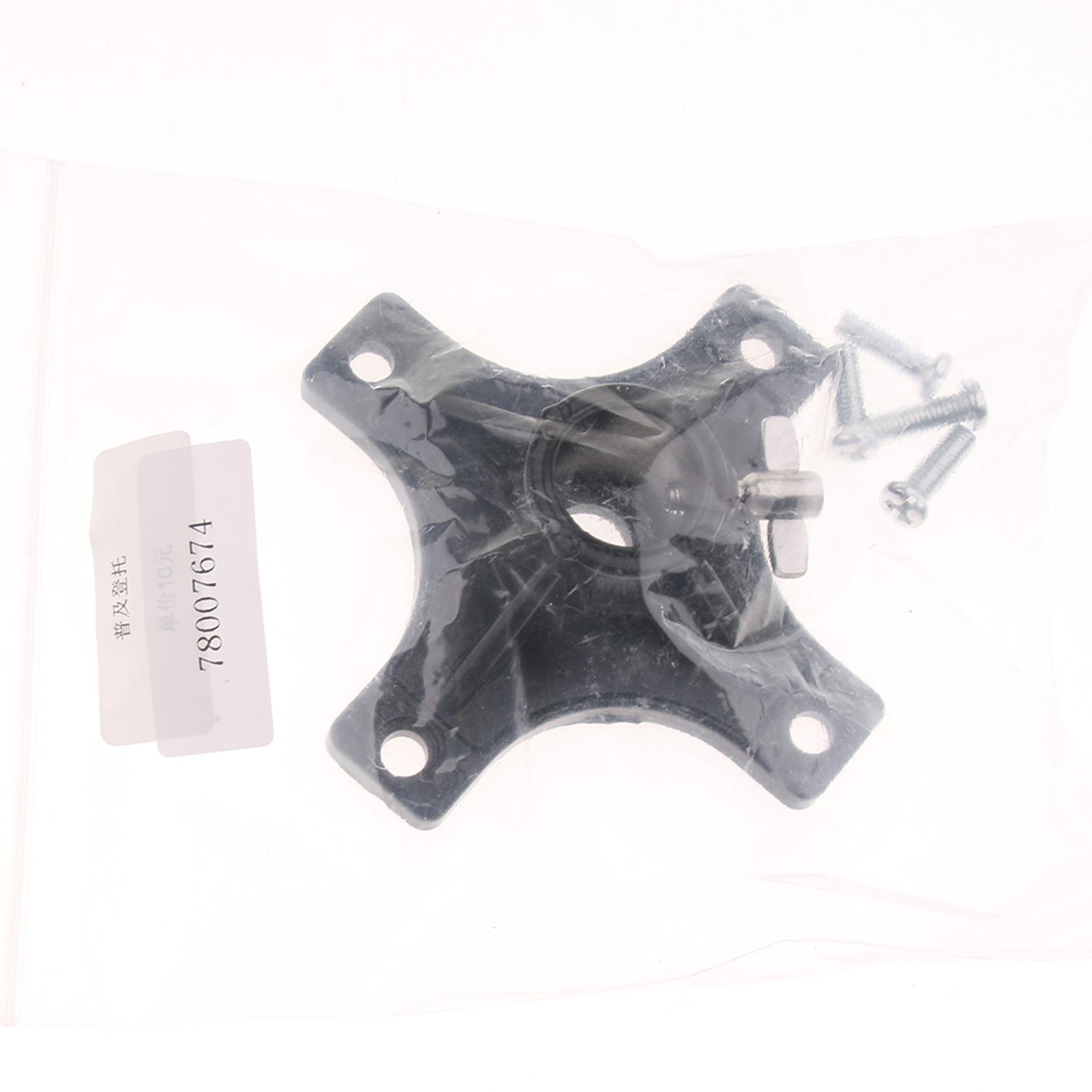 Base de taburete para batería  - Musical Instrument Drum reseña y precio
