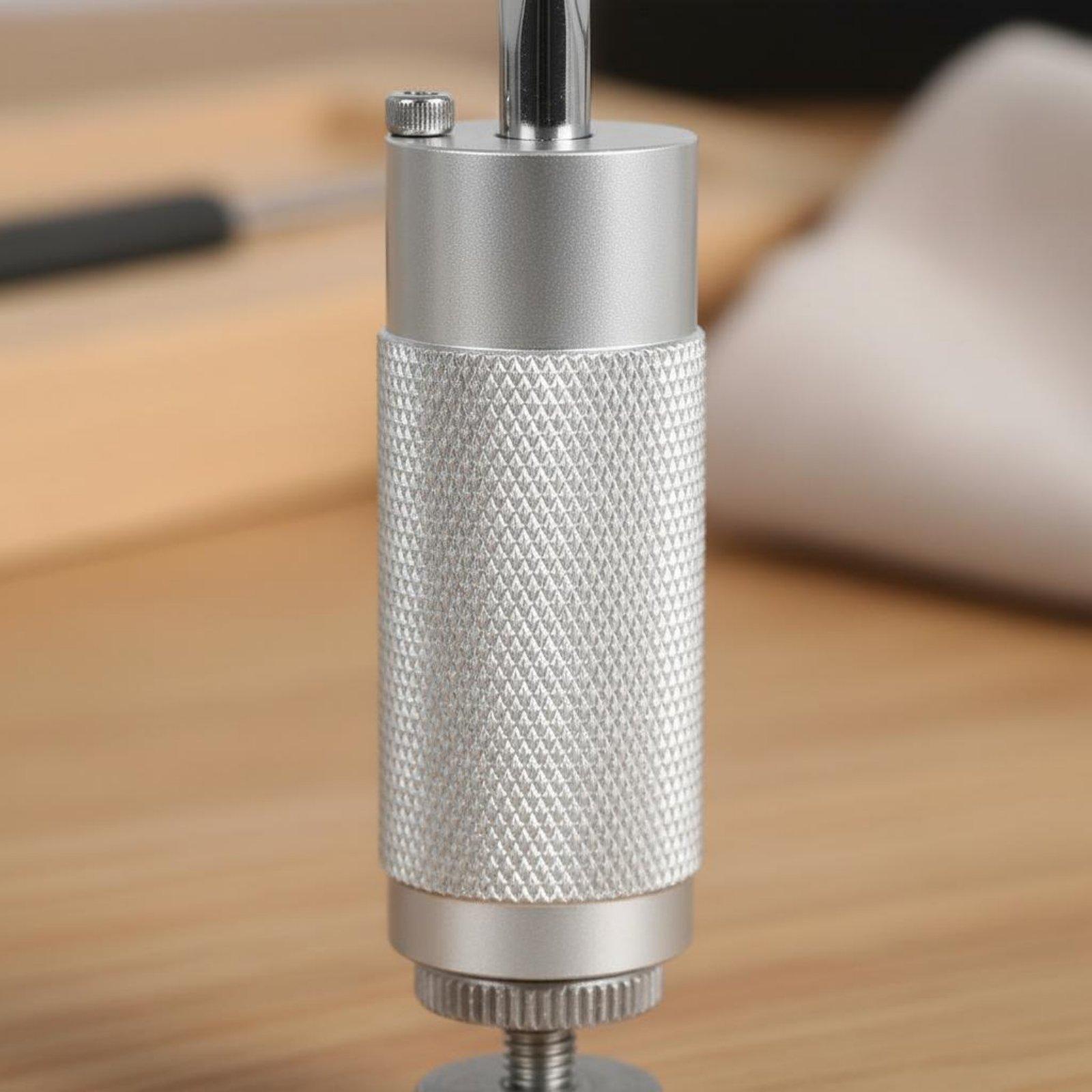 Herramienta para enrollar alam - Musical Instrument Repair Shop reseña y precio