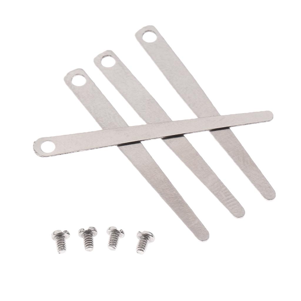 Kit de accesorios de saxofón d - Musical Instrument Reed reseña y precio