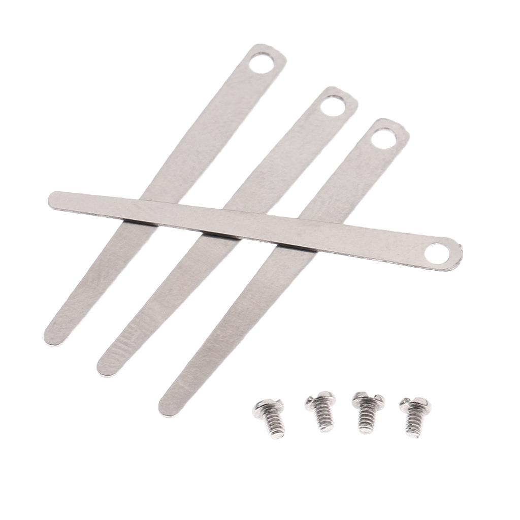 Kit de accesorios de saxofón d - Musical Instrument Reed reseña y precio