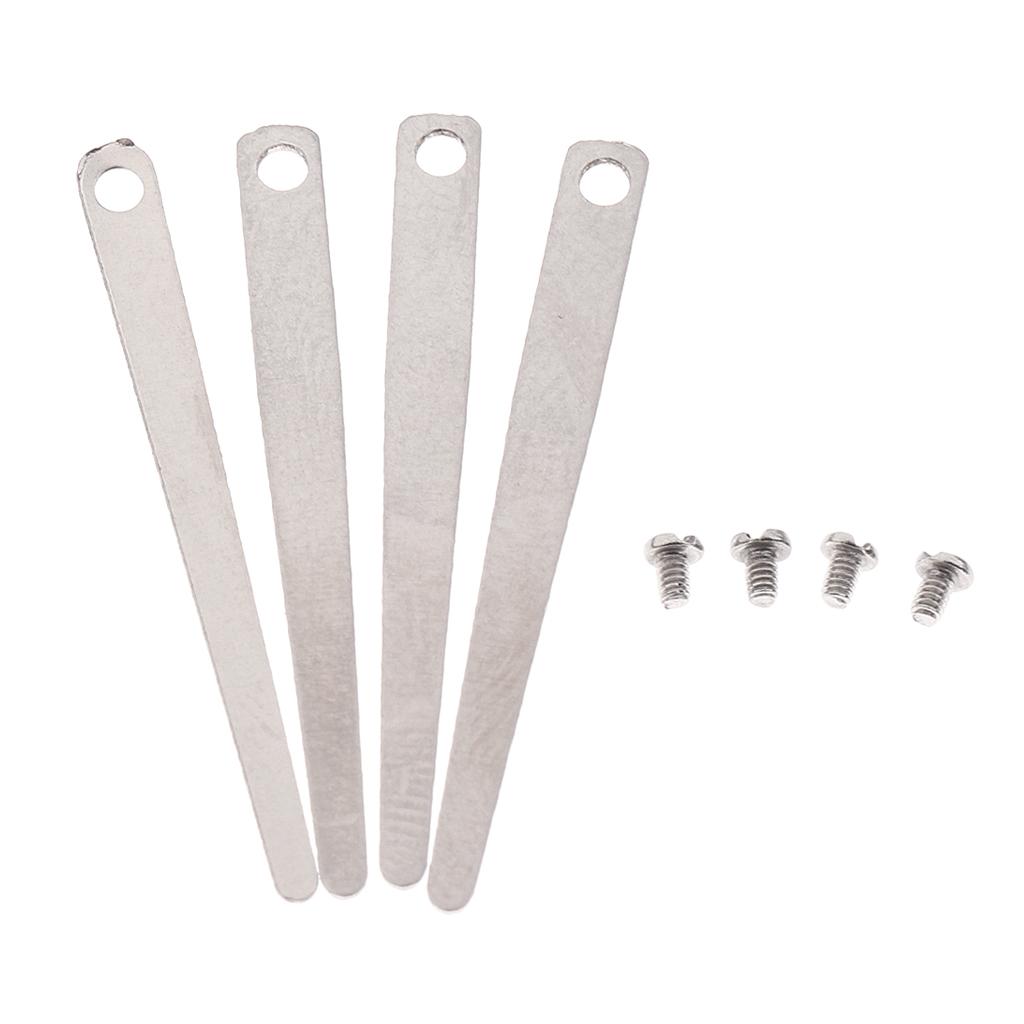 Kit de accesorios de saxofón d - Musical Instrument Reed reseña y precio