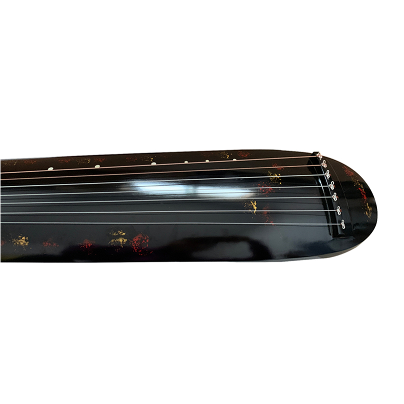 Guqin HunDun de Siete Cuerdas  - Musical Instrument Ancient reseña y precio
