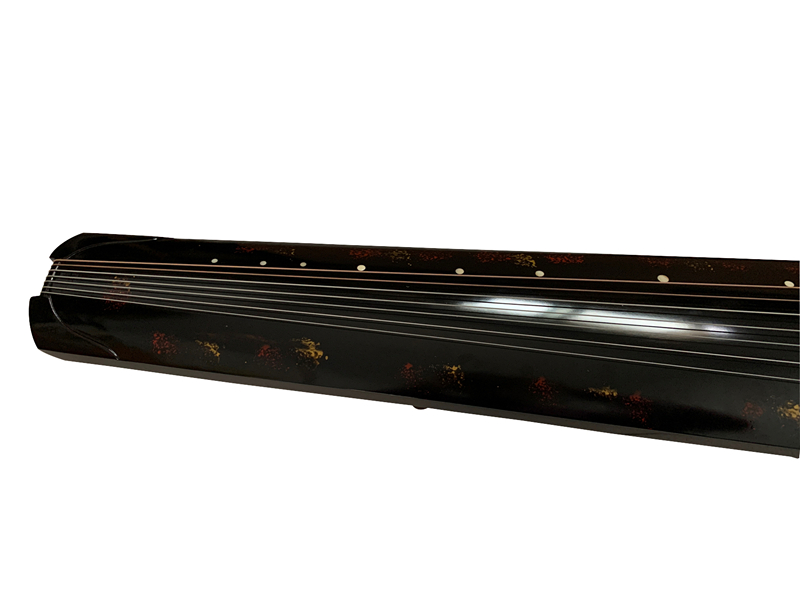 Guqin HunDun de Siete Cuerdas  - Musical Instrument Ancient reseña y precio
