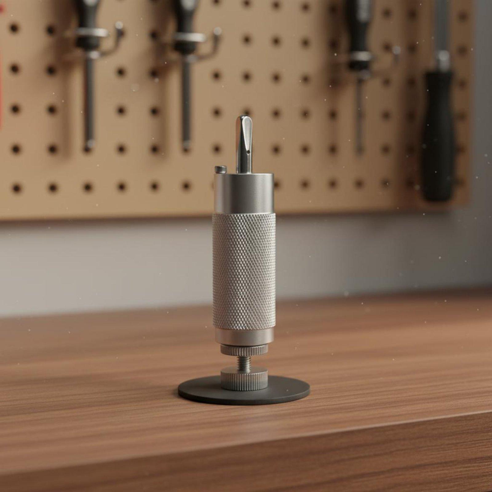 Herramienta para enrollar alam - Musical Instrument Repair Shop reseña y precio