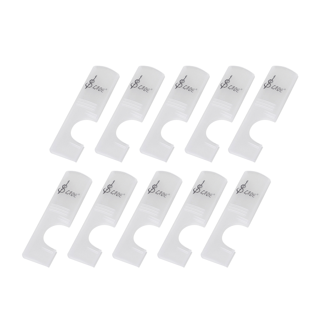 SLADE Clip para Cañas de Saxof - Musical Instrument Reed reseña y precio