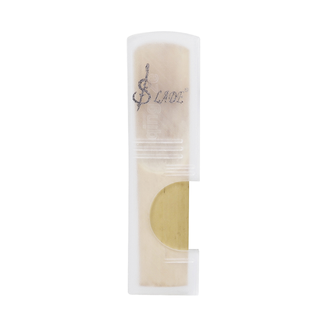SLADE Clip para Cañas de Saxof - Musical Instrument Reed reseña y precio