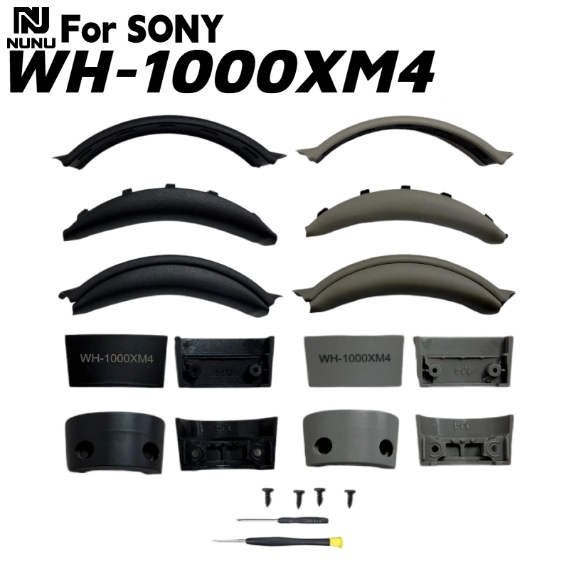Almohadilla de repuesto para l - Sony Headphone Wh-1000Xm4 reseña y precio
