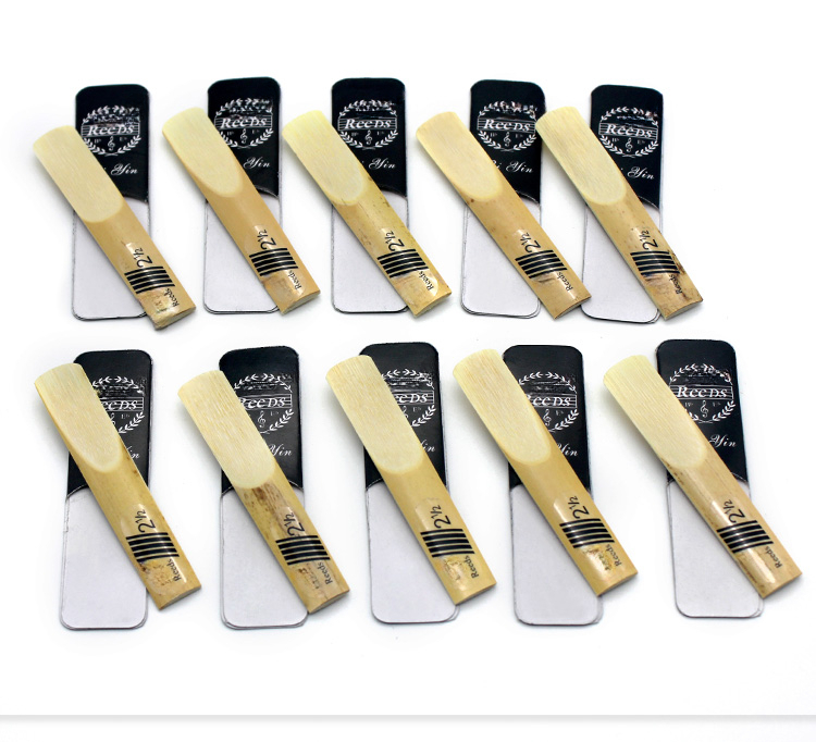 B-drop-clarinete de Tubo negro - Musical Instrument Reed reseña y precio