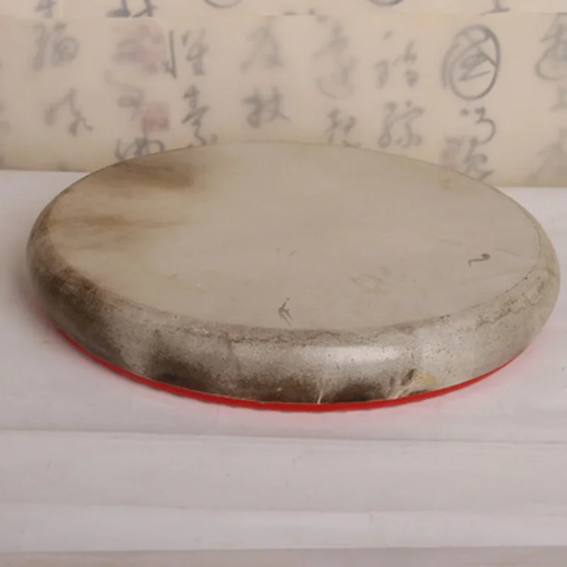 Xinjiang Uygur instrumentos mu - Tambourine Hand Drum reseña y precio