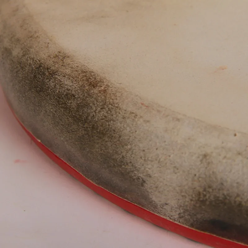 Xinjiang Uygur instrumentos mu - Tambourine Hand Drum reseña y precio